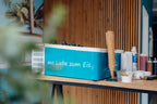 Mobile Eisvitrine