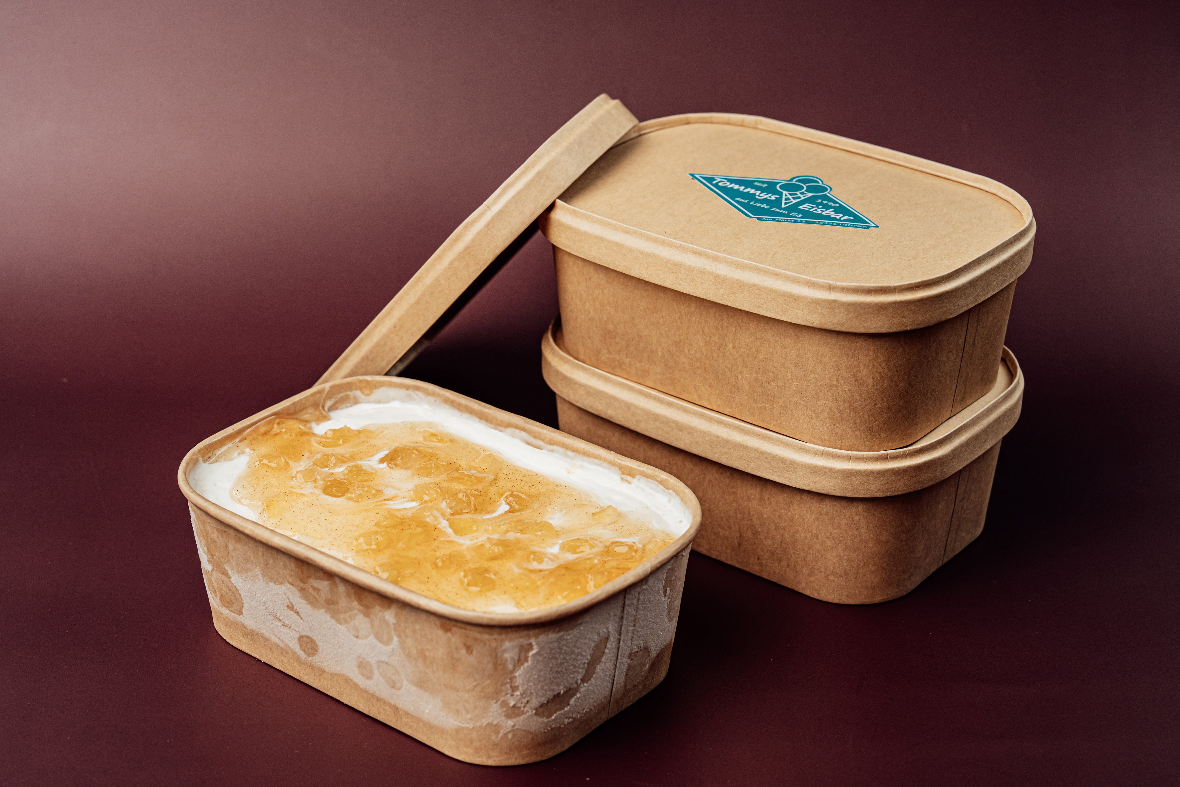 Milchreis-Apfel-Zimt 750ml