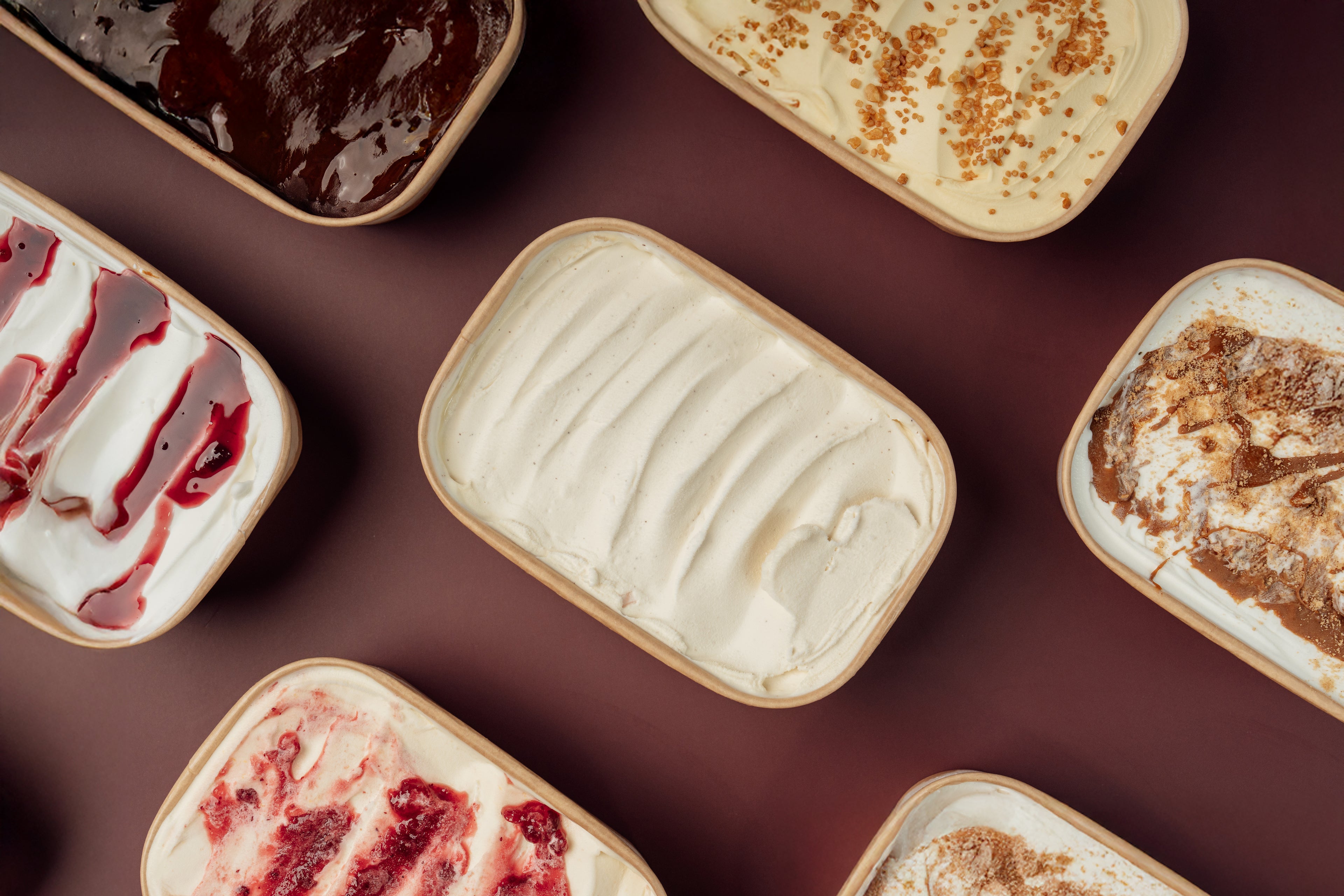 Unser Klassiker: Vanille 750ml