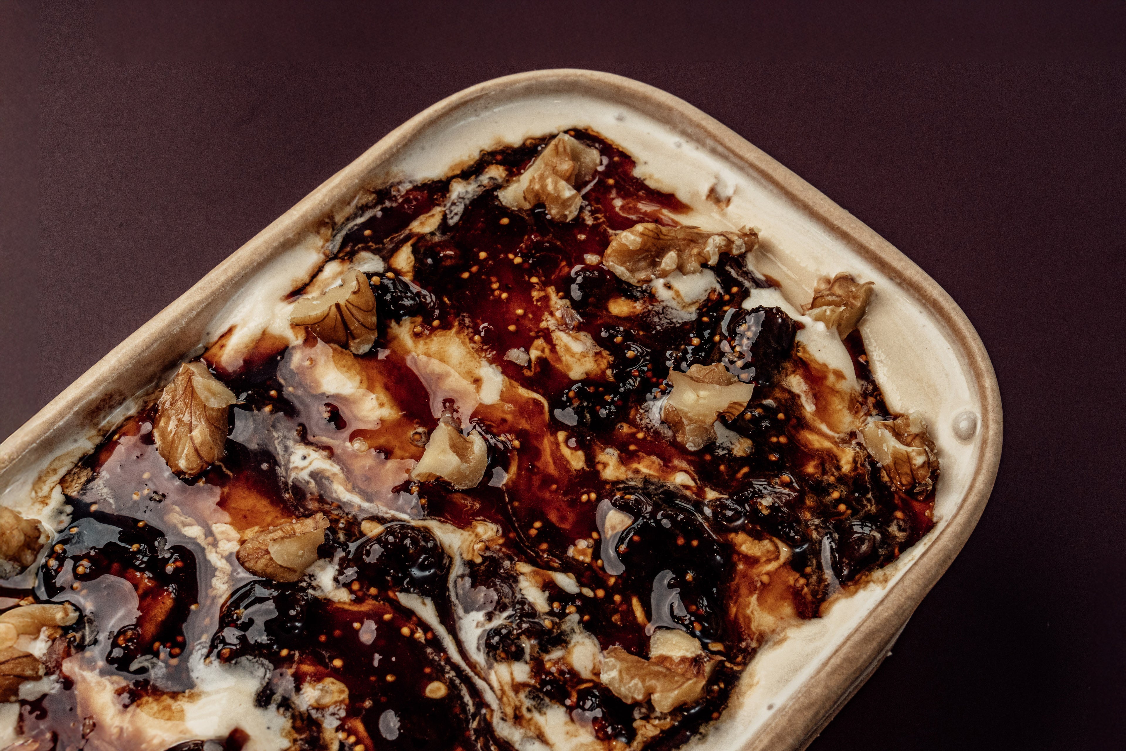 Walnuss–karamellisierte Feige 750ml