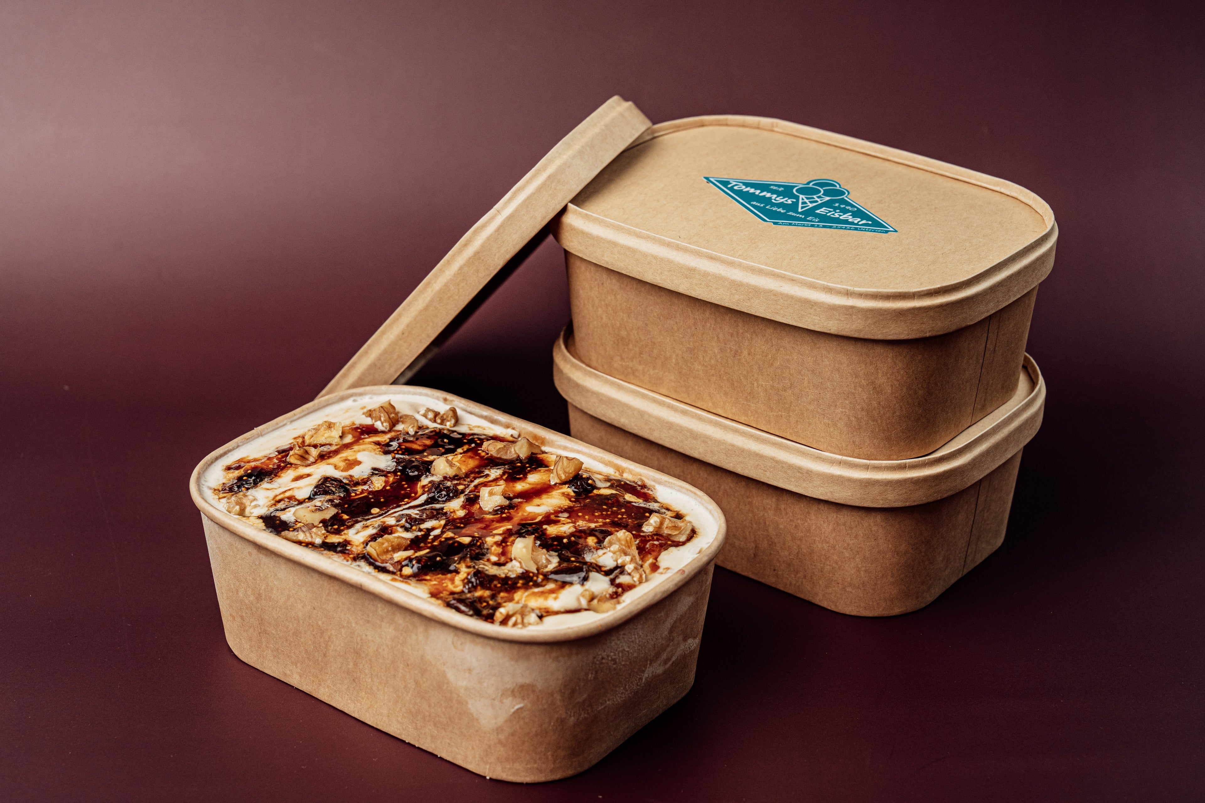 Walnuss–karamellisierte Feige 750ml