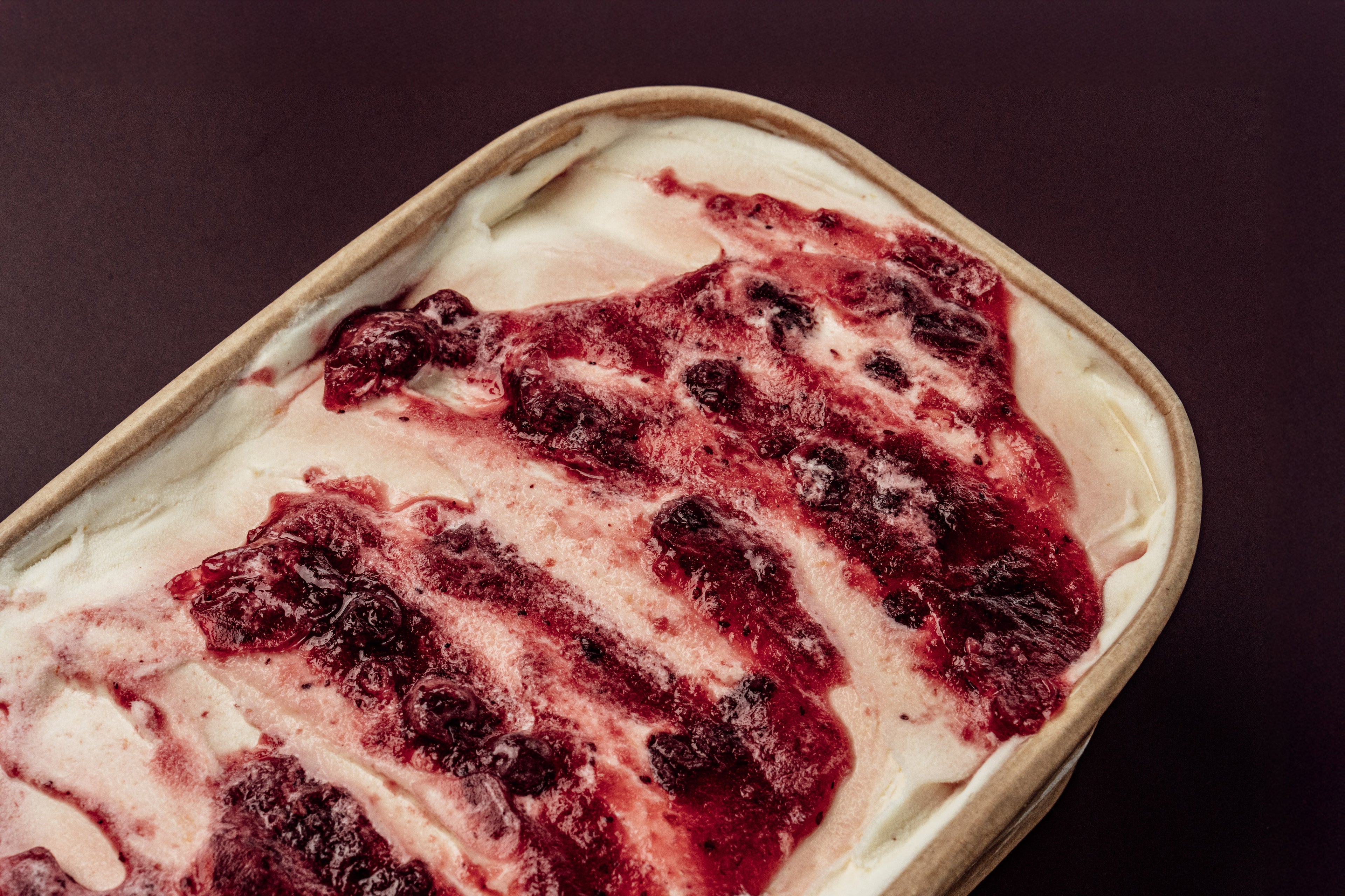 Pfirsich-Preiselbeere (vegan) 750ml