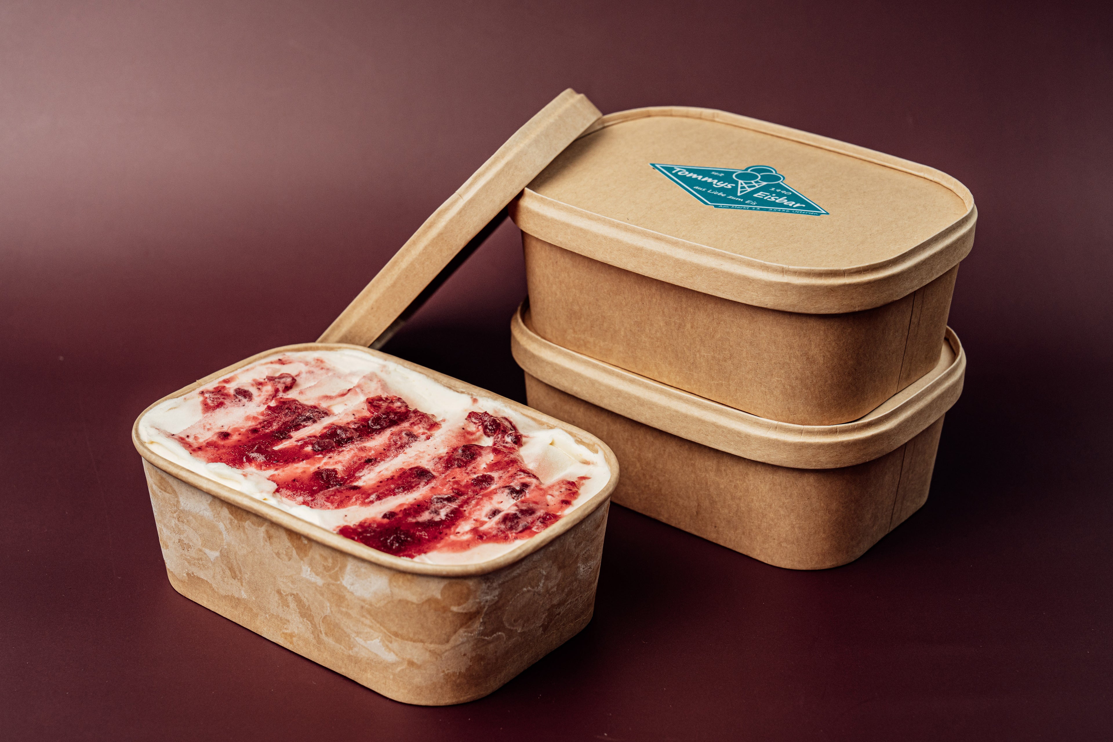 Pfirsich-Preiselbeere (vegan) 750ml