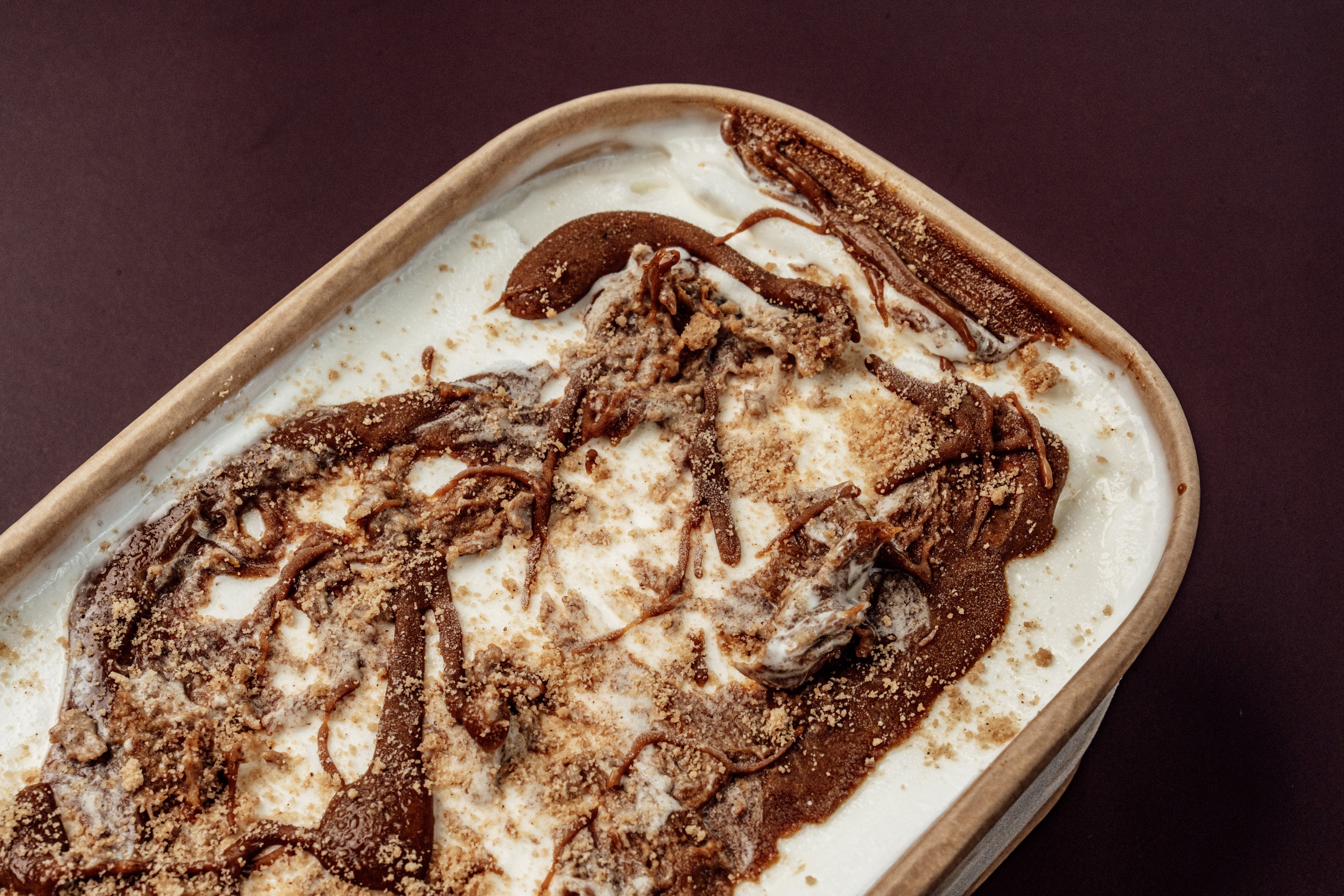 Cheesecake–Style Spekulatius 750ml