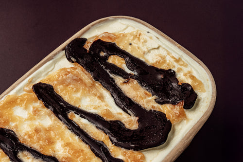 Dominostein-Style 750ml