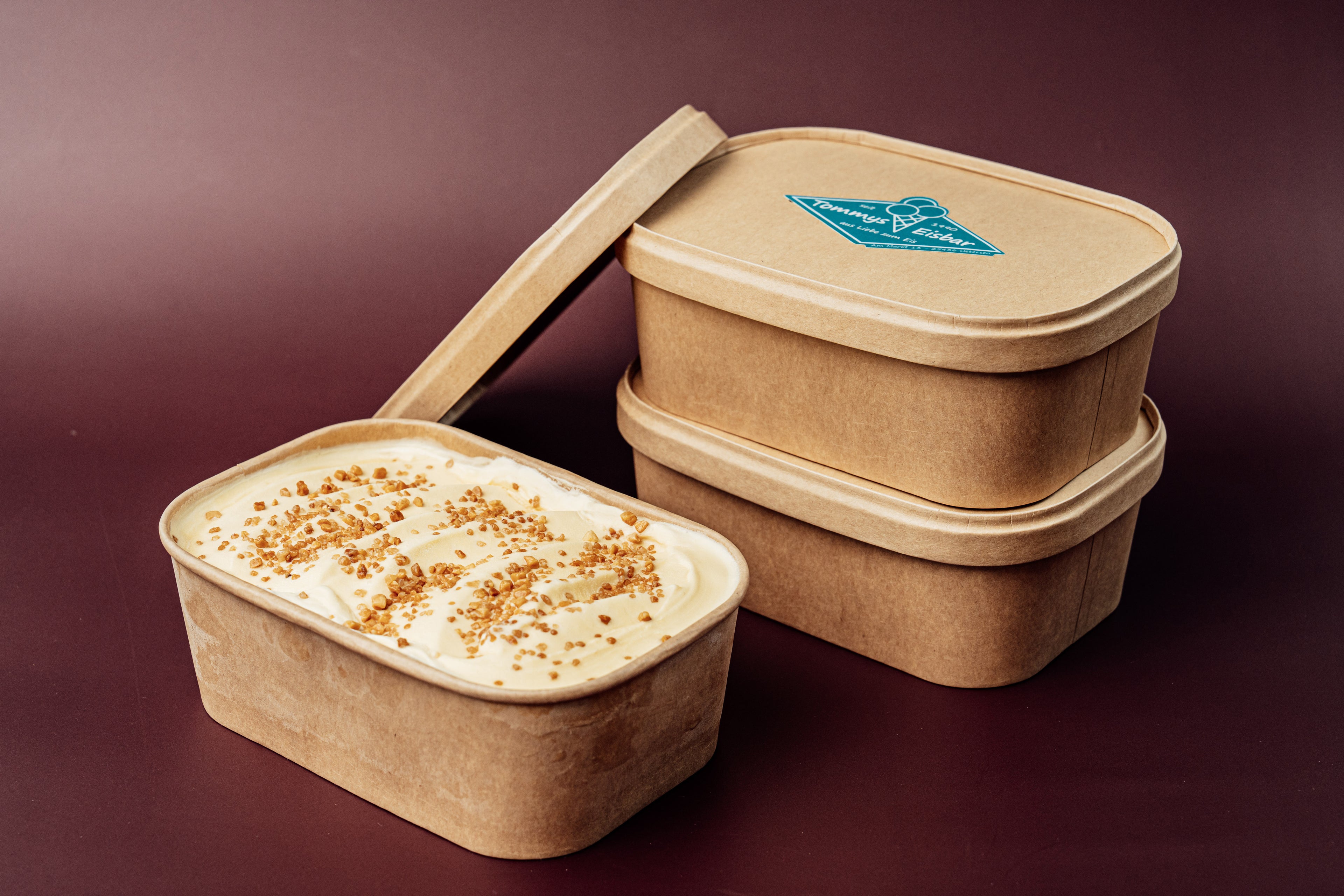 Gebrannte Mandel 750ml