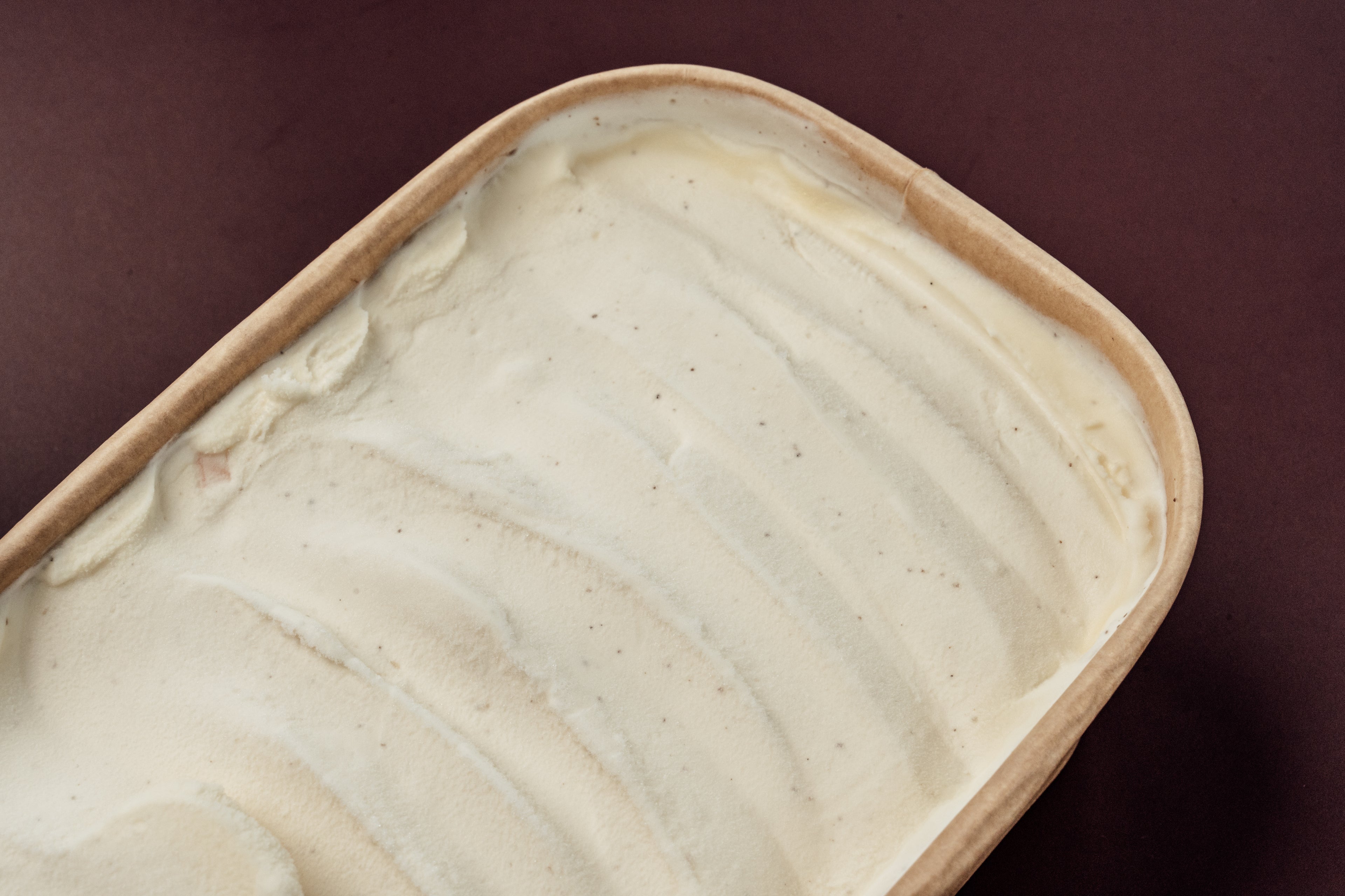 Unser Klassiker: Vanille 750ml