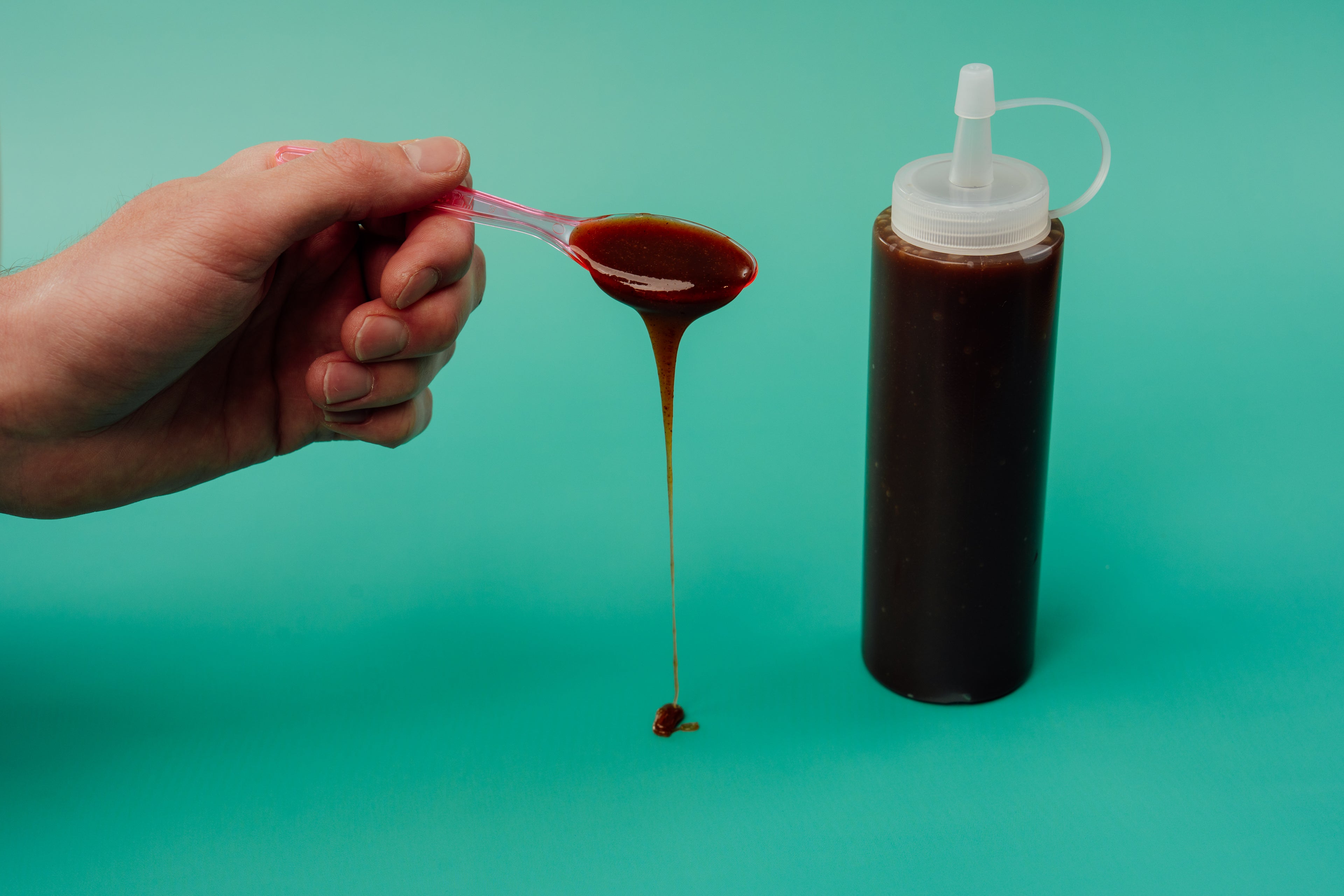 Haselnusssauce 250ml