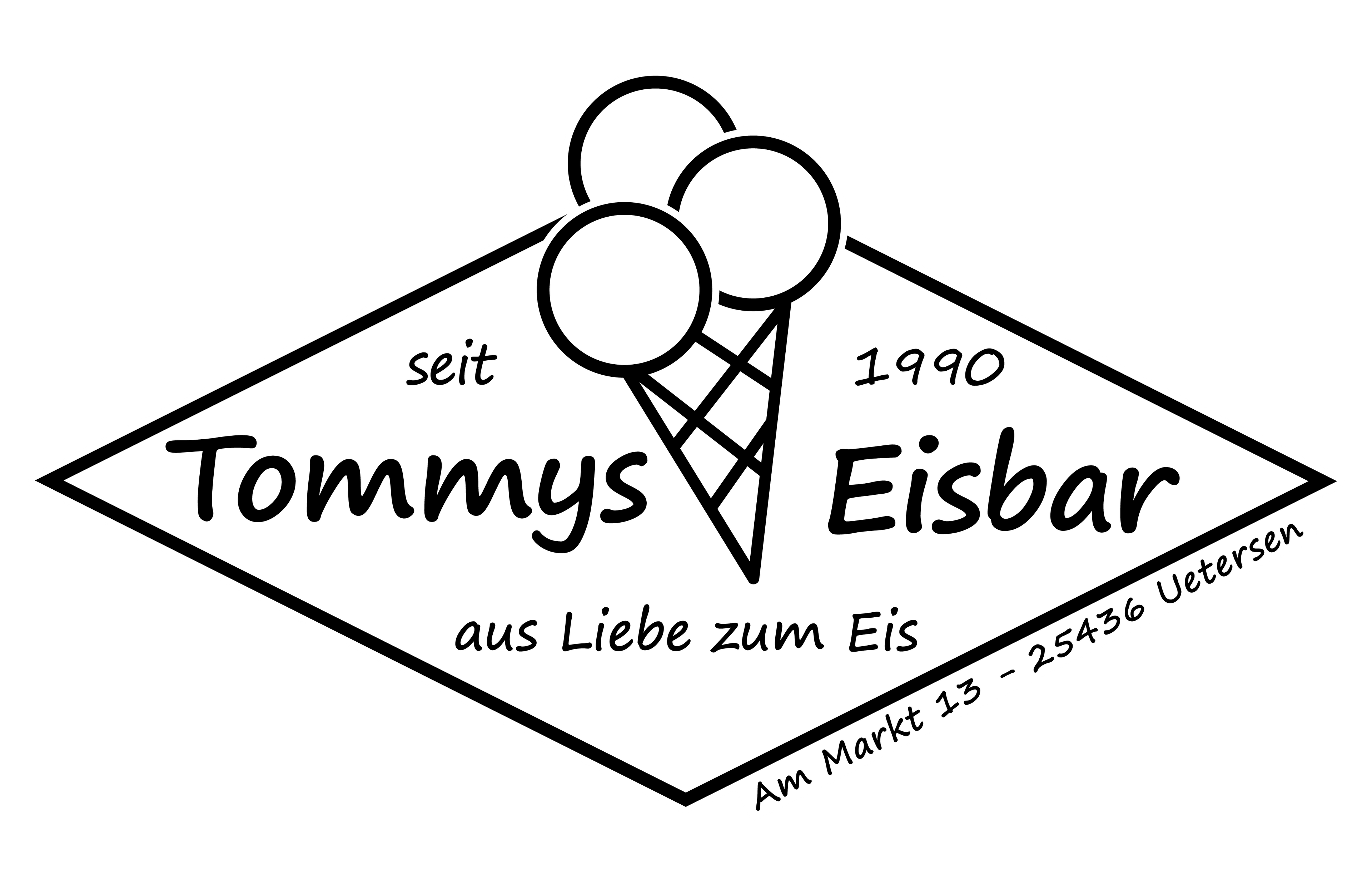 Tommys Eisbar